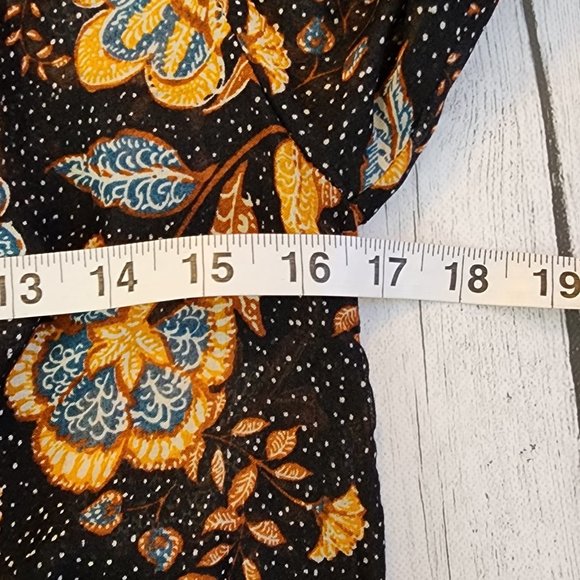 Sundry for Evereve Felicity Floral Dress - Picture 4 of 8